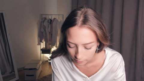 wave_of_happy_ @ chaturbate on 20231022