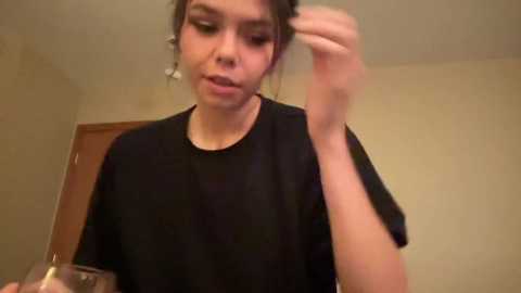 yourfavoritegirl_ @ chaturbate on 20231022