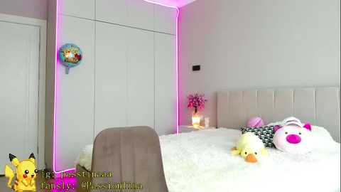 _passion_show_ @ chaturbate on 20231023