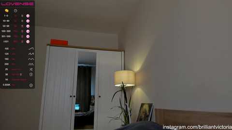 brilliantvictoria @ chaturbate on 20231023