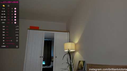 brilliantvictoria @ chaturbate on 20231023