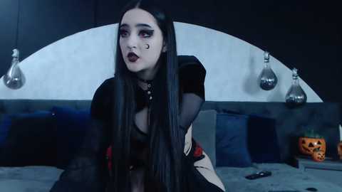 charlotte_germanotta_ @ chaturbate on 20231023