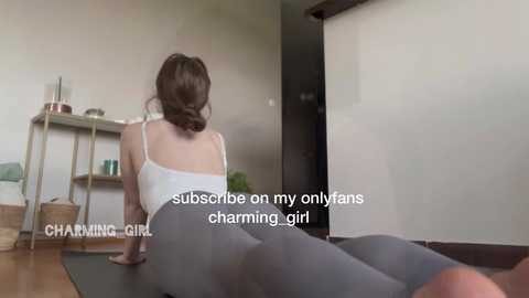 charming_girls @ chaturbate on 20231023