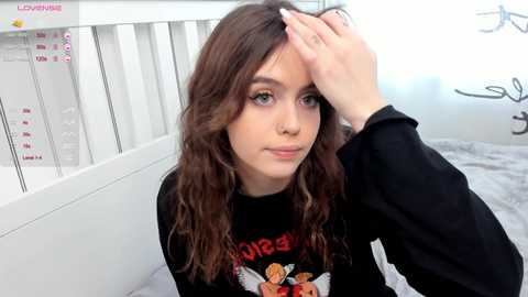 connieambes @ chaturbate on 20231023