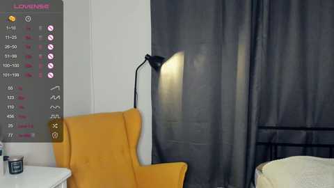 cute_caprice @ chaturbate on 20231023