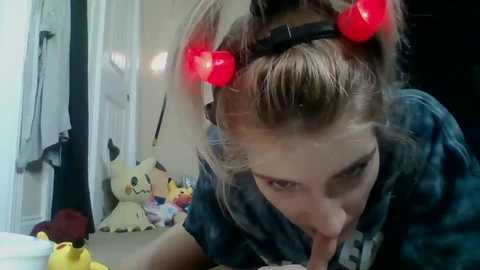 dancing_anastasia @ chaturbate on 20231023