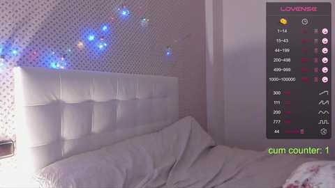 dreamsweetgirl @ chaturbate on 20231023