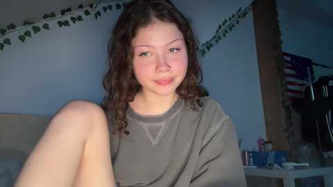 eternal_infinite @ chaturbate on 20231023