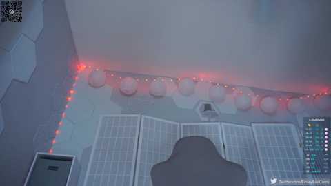 finleyfae @ chaturbate on 20231023