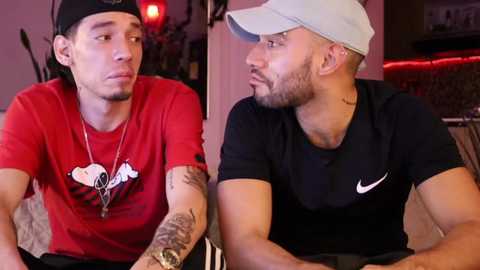 fratguysonline @ chaturbate on 20231023