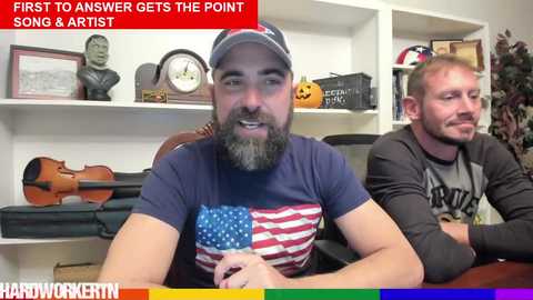 hardworkertn @ chaturbate on 20231023