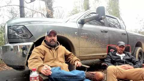 hardworkertn @ chaturbate on 20231023