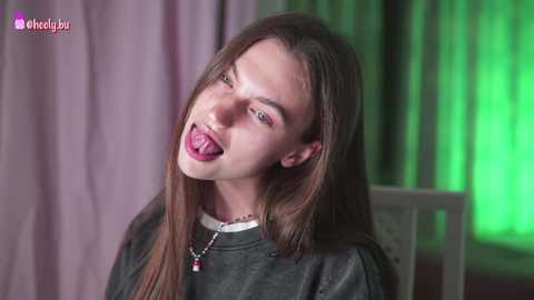 hoolybunny @ chaturbate on 20231023