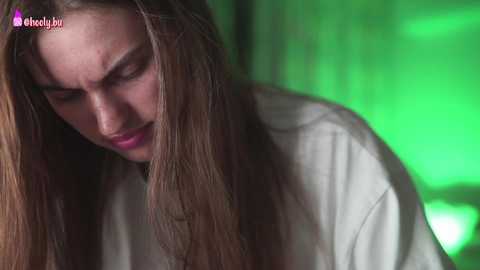 hoolybunny @ chaturbate on 20231023