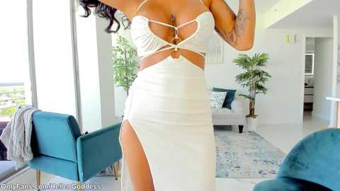 indiansweety @ chaturbate on 20231023