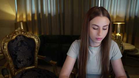 kira0541 @ chaturbate on 20231023