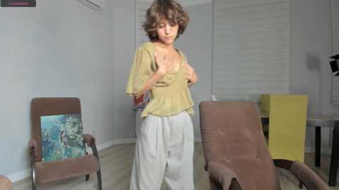 lenaelisabeth @ chaturbate on 20231023