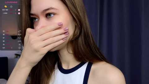 lil_babe_ @ chaturbate on 20231023