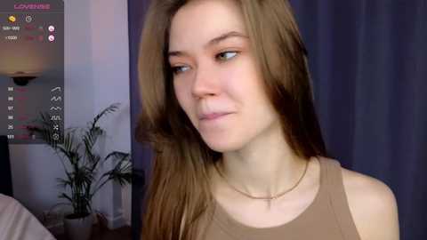 lil_babe_ @ chaturbate on 20231023