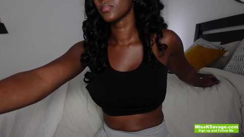 missksavage @ chaturbate on 20231023