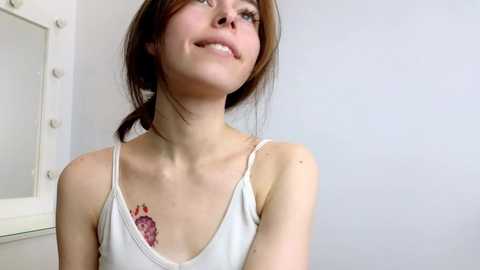 so_shyyy @ chaturbate on 20231023