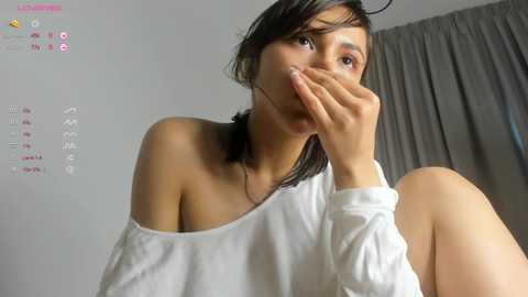 t0keng1rl @ chaturbate on 20231023