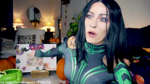 x_lily_x @ chaturbate on 20231023