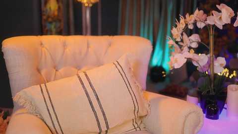 _1s___ @ chaturbate on 20231024