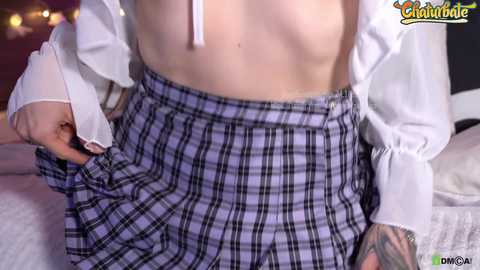 _deepthroatgalactica @ chaturbate on 20231024