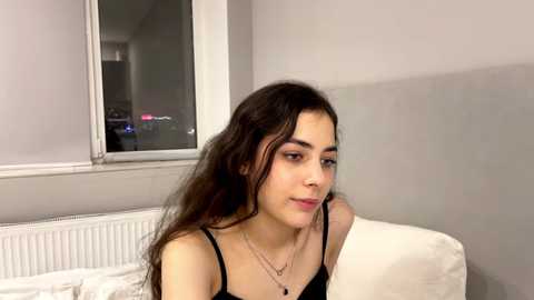 afinashy @ chaturbate on 20231024