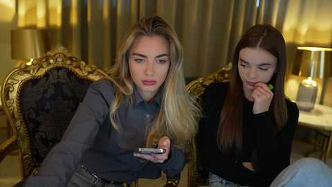 anabel054 @ chaturbate on 20231024