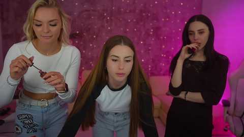 anabel054 @ chaturbate on 20231024