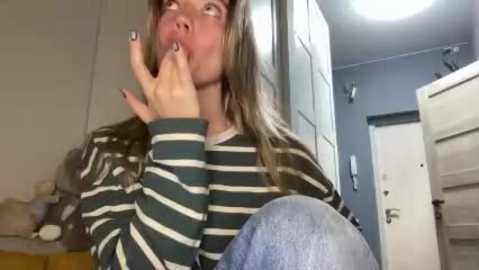 angel_from_sky @ chaturbate on 20231024