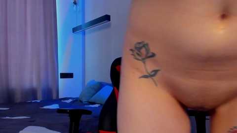 angella_kleee @ chaturbate on 20231024
