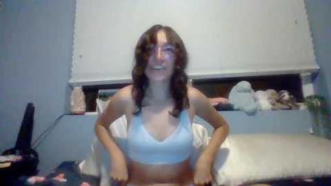 babysami @ chaturbate on 20231024