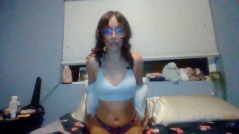 babysami @ chaturbate on 20231024