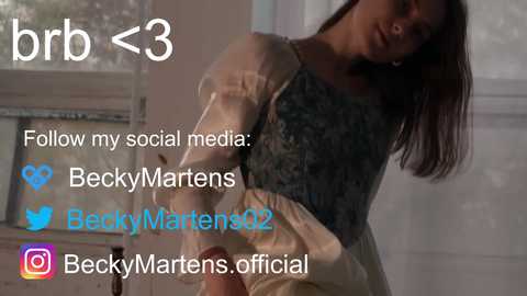 beckymartens @ chaturbate on 20231024