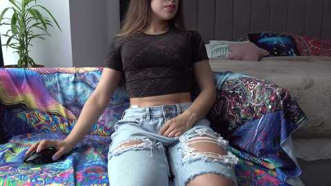 beyllove_d @ chaturbate on 20231024