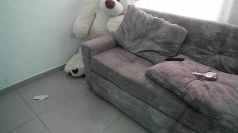 billieee07 @ chaturbate on 20231024