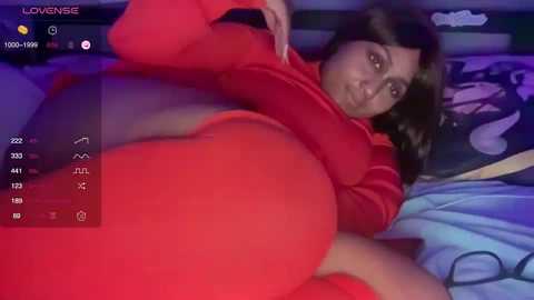 blackgurlkitty @ chaturbate on 20231024