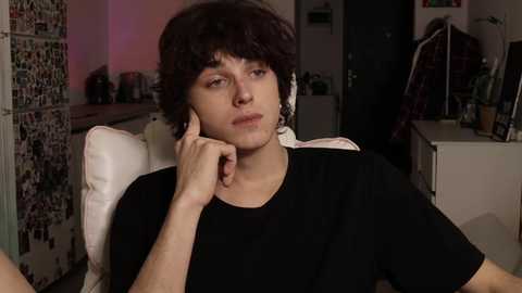 boyfromanothercity @ chaturbate on 20231024