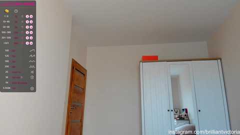 brilliantvictoria @ chaturbate on 20231024