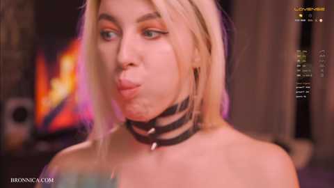 bronnica @ chaturbate on 20231024