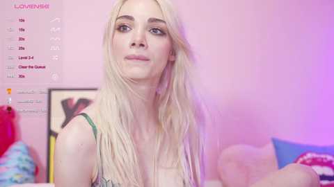 bunnydollstella @ chaturbate on 20231024