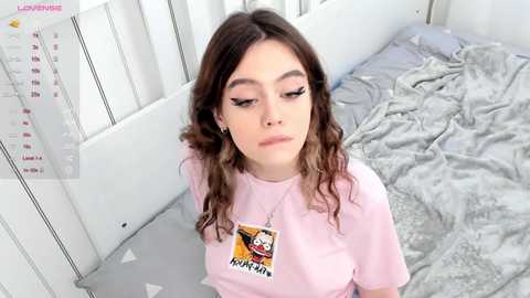 connieambes @ chaturbate on 20231024