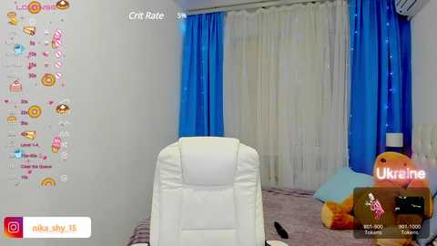 emmika_ @ chaturbate on 20231024