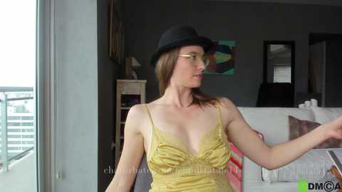 femmefatale14 @ chaturbate on 20231024