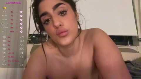 foreignandthick @ chaturbate on 20231024