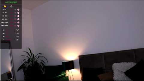 ginnybabe_ @ chaturbate on 20231024