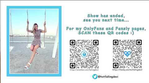 hotfallingdevil @ chaturbate on 20231024
